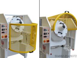 ERBA TAM 220 Gleitschleifglocke