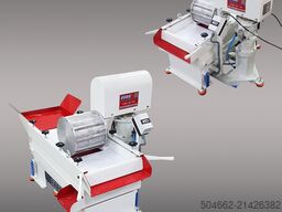 ERBA YE 60 Separierstrecke