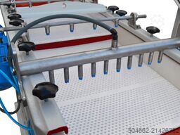 ERBA YE 60 Separierstrecke