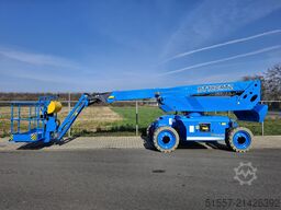 Dingli BT18CRT2 | 2026