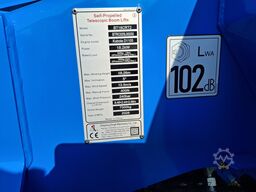 Dingli BT18CRT2 | 2026