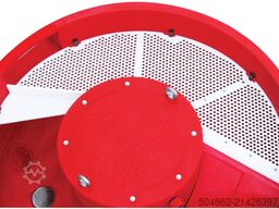 ERBA EVP-A 550 Rundvibrator mit Separierung