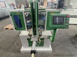 CNC Wood Router – Automatic Tool Change MX7504