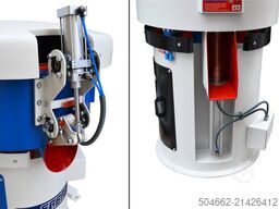 ERBA EVP 30 Rundvibrator