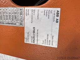 ABB IRB 6700-245/3.00