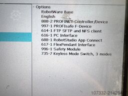 ABB IRB 6700-245/3.00