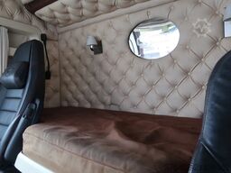 Scania R580 V8 NGS 6X2/ FULL AIR/ RETARDER/ HYDRAULICS...