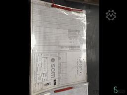 SCM Topset XL 8