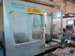 Deckel FP 5 – 80