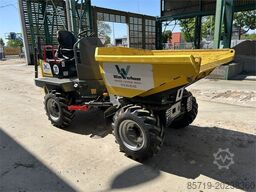 Wacker Neuson DW20 (8945)