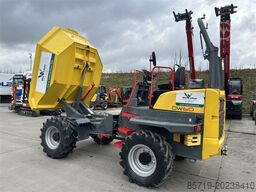 Wacker Neuson DW60 (6665)