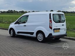 FORD TRANSIT CONNECT L1 Navi 3-Zits Euro6