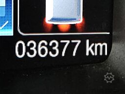 FORD TRANSIT CONNECT L1 Navi 3-Zits Euro6