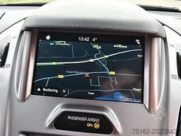 FORD TRANSIT CONNECT L1 Navi 3-Zits Euro6