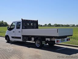 OPEL MOVANO 2.3  Open-Laadbak