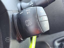 OPEL MOVANO 2.3  Open-Laadbak