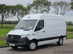 MERCEDES-BENZ SPRINTER 317 L2H2 LED Mbux Navi
