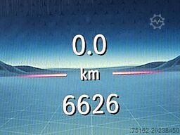 MERCEDES-BENZ SPRINTER 317 L2H2 LED Mbux Navi