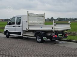 MAN TGE 5.120  Kipper Kist!