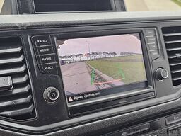 MAN TGE 5.120 Kipper Kist!