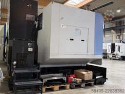 DOOSAN DNM 750