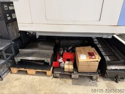 DOOSAN DNM 750
