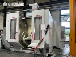 HERMLE C 52 U