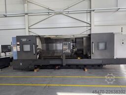 DOOSAN Puma 3100 ULY