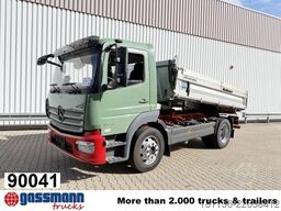 Mercedes-Benz Atego 1324 K 4x2
