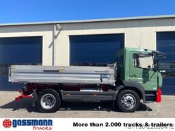 Mercedes-Benz Atego 1324 K 4x2