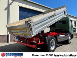 Mercedes-Benz Atego 1324 K 4x2