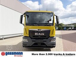 MAN TGS 26.360/400 6x2-4 LL CH, Lenkachse, ADR, Navi