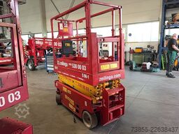 Genie GS-1530