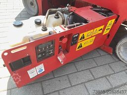 Genie GS-1530