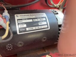 Genie GS-1530