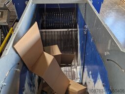 Strautmann BaleTainer CUS NP 22 HS SW 1R RA SG