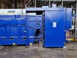 Strautmann BaleTainer CUS NP 22 HS SW 1R RA SG