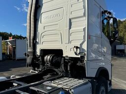 Volvo FH 540 8x2*4, ADR, Euro 6, Chassi (former Tank-...