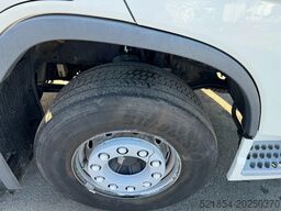 Volvo FH 540 8x2*4, ADR, Euro 6, Chassi (former Tank-...