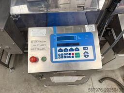 Loma 7000 Combi Metal Detector Checkweigher