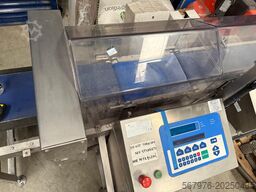 Loma 7000 Combi Metal Detector Checkweigher