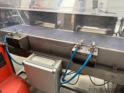 Loma 7000 Combi Metal Detector Checkweigher