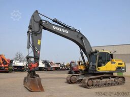 Volvo EC300 DNL