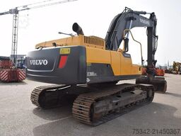 Volvo EC300 DNL