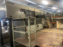 Bobst SP 102 E