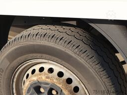 Iveco DAILY 35-160 FURGONE + SPONDA