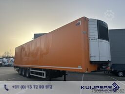 Schmitz Cargobull / SOR Iberica / Carrier Vector 1550 / Frigo Box...