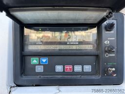 Schmitz Cargobull / SOR Iberica / Carrier Vector 1550 / Frigo Box...