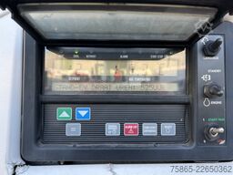 Schmitz Cargobull / SOR Iberica / Carrier Vector 1550 / Frigo Box...