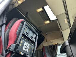 Volvo FH 420 Globetrotter / 854 dkm / Night AC/ VEB+ ...